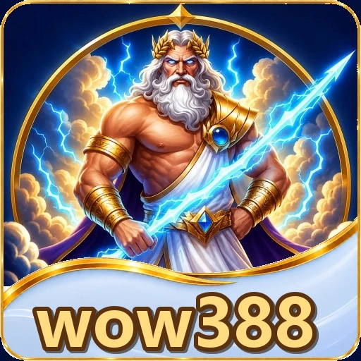 Ikon wow388 untuk ringkasan panduan APK v4.7.5
