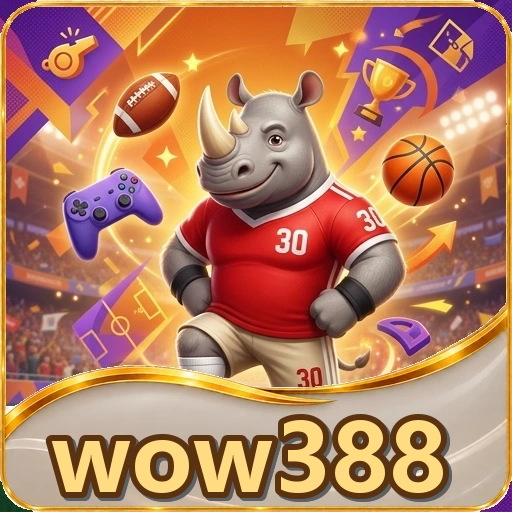 Ikon wow388 untuk langkah pasang APK