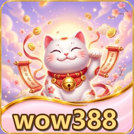 Ikon wow388 untuk catatan v4.7.5